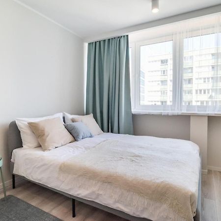 Plac Grzybowski Studio Warszawa Eksteriør bilde